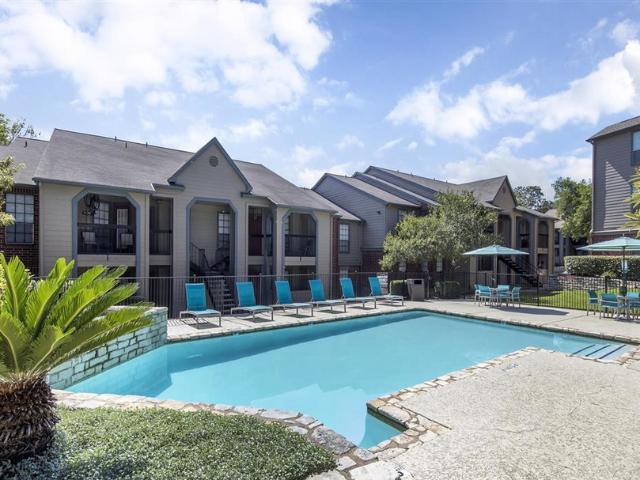 2 BR, 1 BA Apartment 1837 Wells Branch Pkwy, Austin, TX 78728