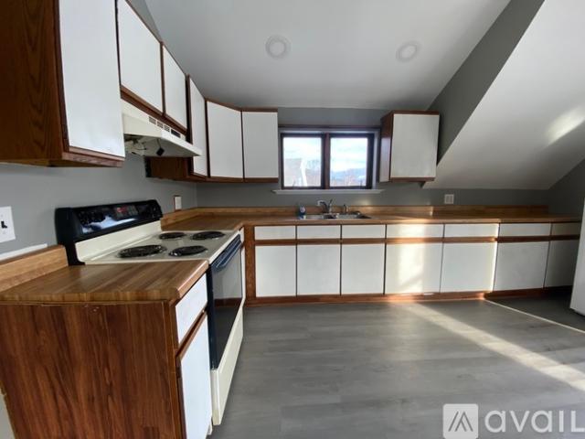 2 BR, 1 BA Apartment 187 Main Street, Unit C, West Paris, ME 04289