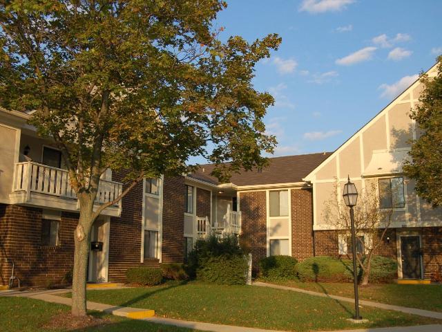2 BR, 1 BA Apartment 1844 Pemberton Ln Unit 3 8638A, Indianapolis, IN 46260