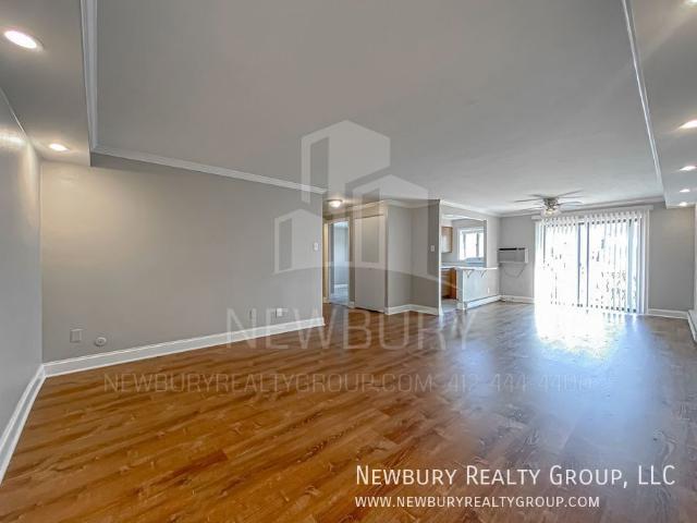 2 BR, 1 BA Apartment 1848 Chessland Street, Pittsburgh, PA 15205