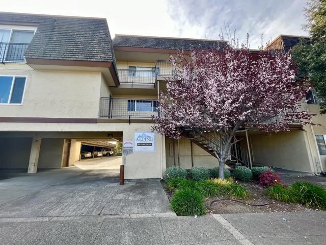 2 BR, 1 BA Apartment 1851 Salem Ave, Santa Rosa, CA 95401