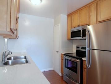 2 BR, 1 BA Apartment 1859 Joan Way, Santa Clara, CA 95050
