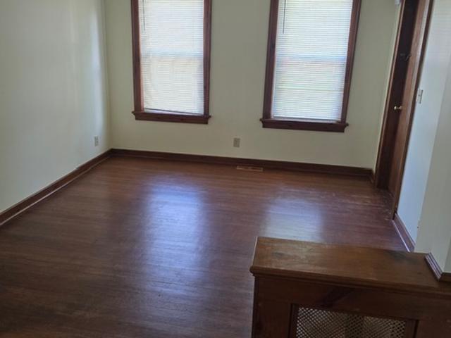 2 BR, 1 BA Apartment 185 Ford Avenue, Unit 1, Troy, NY 12180