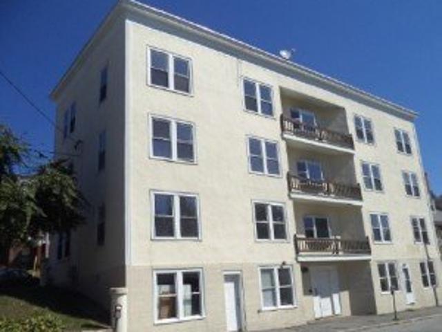 2 BR, 1 BA Apartment 186 Prichard St Fitchburg, MA 01420