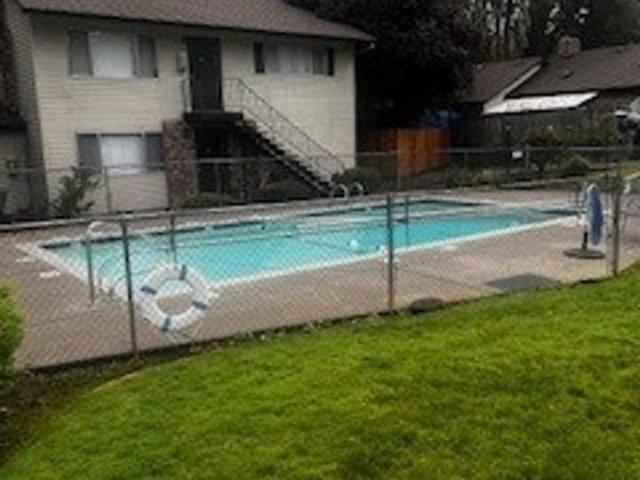 2 BR, 1 BA Apartment 18700 SW Farmington Rd Unit 34, Beaverton, OR 97007