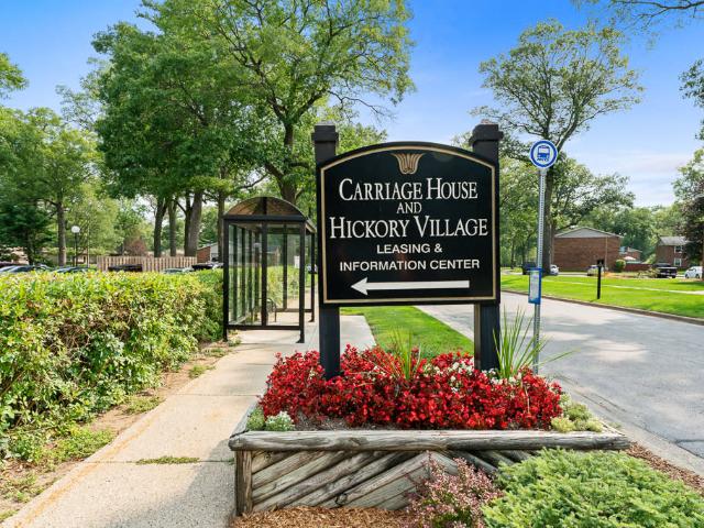 2 BR, 1 BA Apartment 1890 Carriage Rd Unit 00508, Muskegon, MI 49442