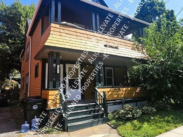 2 BR, 1 BA Apartment 1891 Fulton Rd, Cleveland, OH 44113