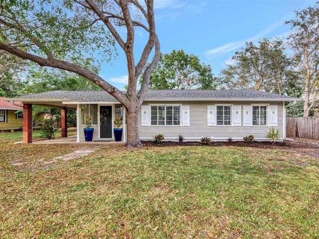 2 BR, 1 BA Apartment 1891 Prospect Street, Sarasota, FL 34239