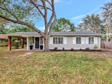 2 BR, 1 BA Apartment 1891 Prospect Street, Sarasota, FL 34239
