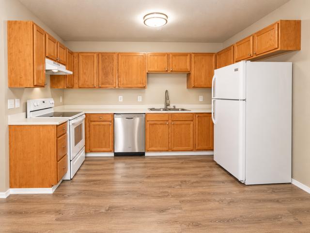2 BR, 1 BA Apartment 193 S Empress Drive Unit, Pueblo West, CO 81007
