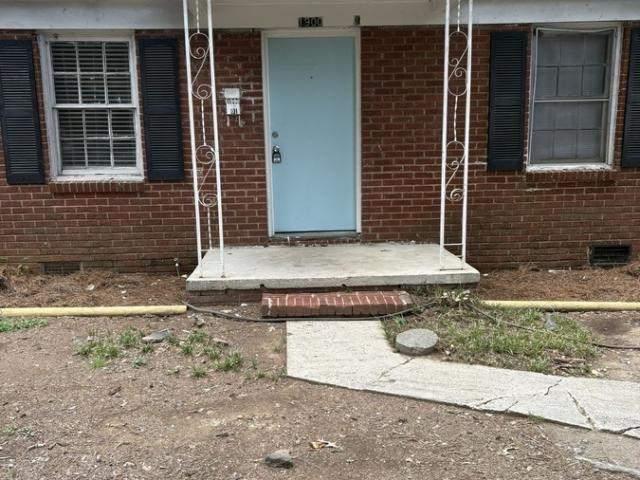 2 BR, 1 BA Apartment 1900 Lasalle St, Charlotte, NC 28216