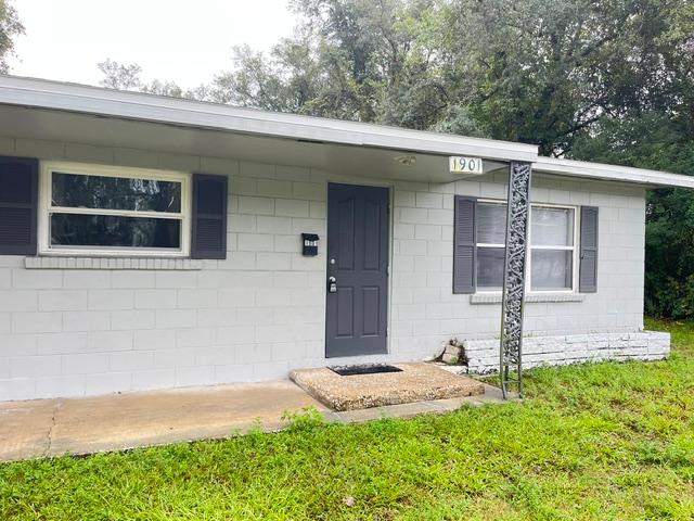 2 BR, 1 BA Apartment 1901 N Kepler Rd, Deland, FL 32724