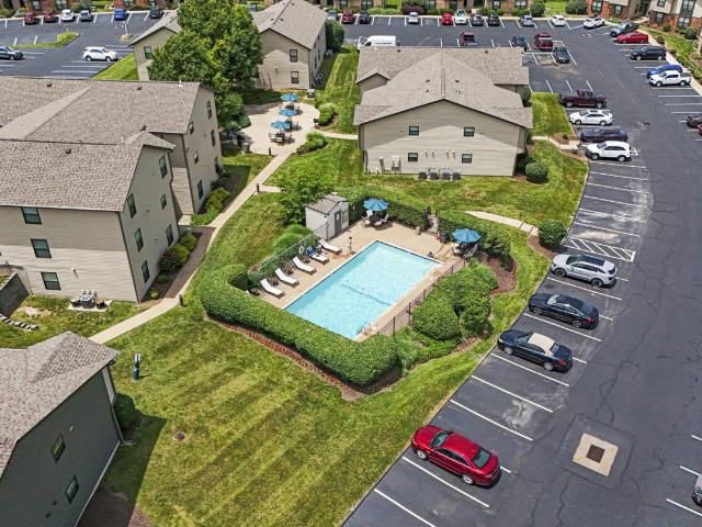 2 BR, 1 BA Apartment 1905 1 Richardson Place Rd. Unit 3242 08, Arnold, MO 63010