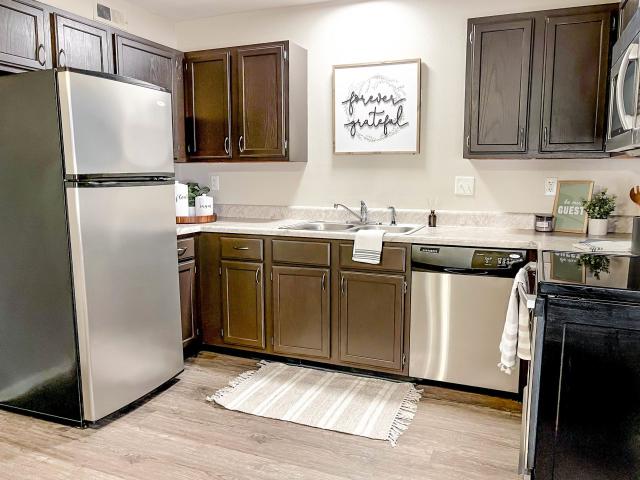 2 BR, 1 BA Apartment 1905 1 Richardson Place Rd. Unit 3260 09, Arnold, MO 63010