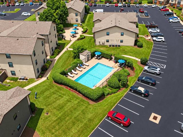 2 BR, 1 BA Apartment 1905 1 Richardson Place Rd. Unit 3200 10, Arnold, MO 63010