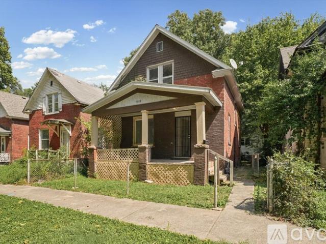 2 BR, 1 BA Apartment 1908 N Union St, Decatur, IL 62526