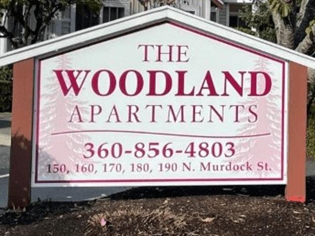 2 BR, 1 BA Apartment 190 N MURDOCK ST Unit C 207, Sedro Woolley, WA 98284