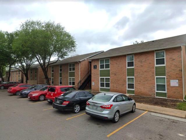 2 BR, 1 BA Apartment 1910 Wilson Street, Bastrop, TX 78602