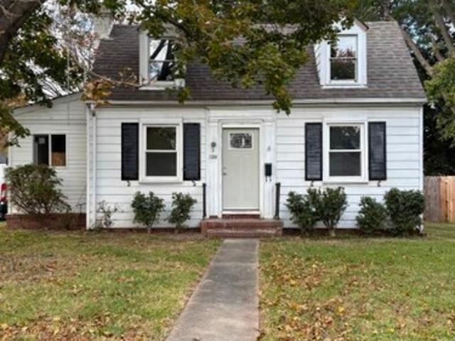 2 BR, 1 BA Apartment 1914 Timberlake Avenue, Richmond, VA 23228