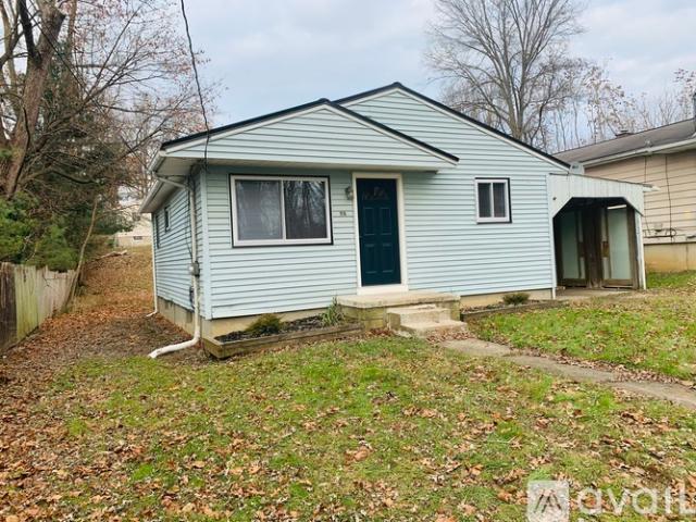 2 BR, 1 BA Apartment 1916 Connecticut Ave SE, Massillon, OH 44646