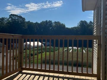 2 BR, 1 BA Apartment 191 Iron Street, Unit Apartment, Ledyard, CT 06339