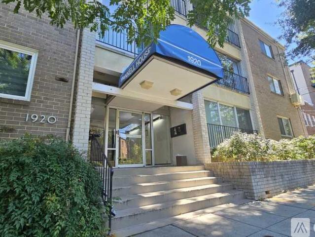 2 BR, 1 BA Apartment 1920 Naylor Rd SE, Unit 210, Washington, DC 20020