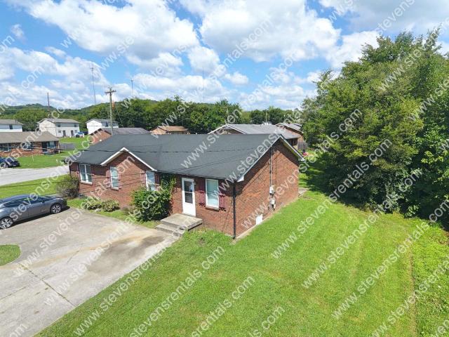 2 BR, 1 BA Apartment 1924 Westchester Dr, Nashville, TN 37207