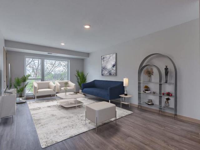 2 BR, 1 BA Apartment 1926 East 86th Street Unit A207, Minneapolis, MN 55425