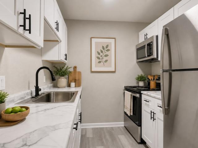 2 BR, 1 BA Apartment 1928 Colgrove Ave OFC 115 Unit 2028 204, Kalamazoo, MI 49048