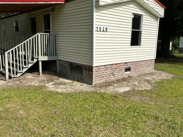 2 BR, 1 BA Apartment 1929 Arthur Lawrence Dr, McClellanville, SC 29458
