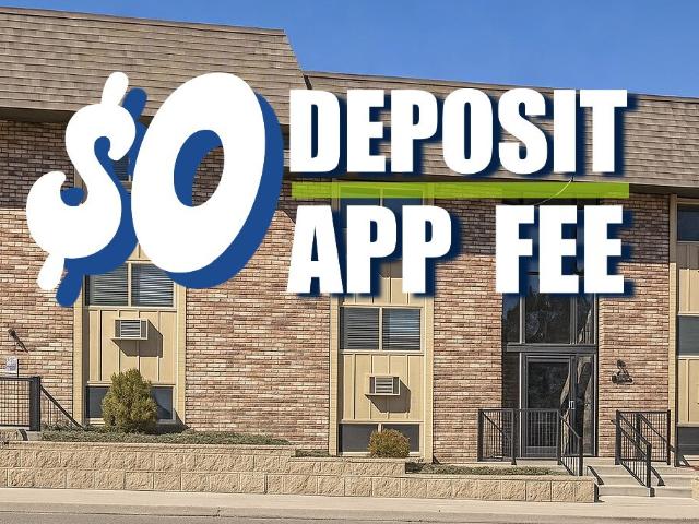 2 BR, 1 BA Apartment 1929 S. Depew St Denver, CO 80227