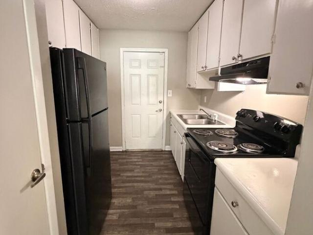 2 BR, 1 BA Apartment 192 Amethyst Drive, Athens, GA 30607