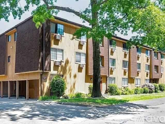 2 BR, 1 BA Apartment 197 Bridge Street, Unit 4, Stamford, CT 06905