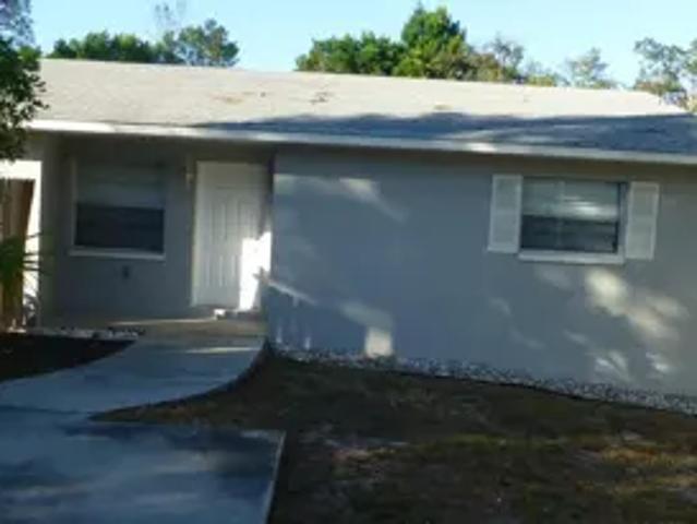 2 BR, 1 BA Apartment 197 Highland Rd, Tarpon Springs, FL 34689