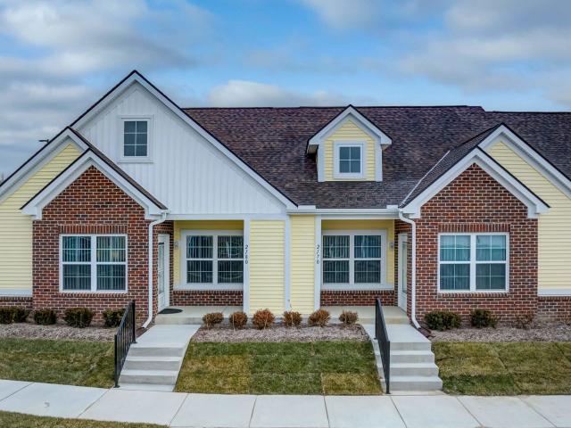 2 BR, 1 BA Apartment 1940 Hawthorn Meadows Unit 06 1882, Howell, MI 48843