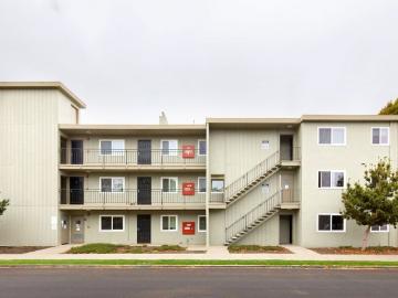 2 BR, 1 BA Apartment 1947 Oregon Street, Berkeley, CA 94703