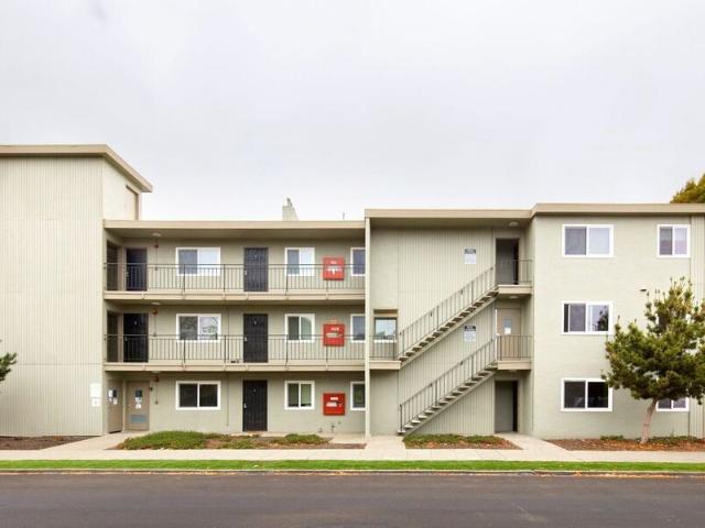 2 BR, 1 BA Apartment 1947 Oregon Street, Berkeley, CA 94703