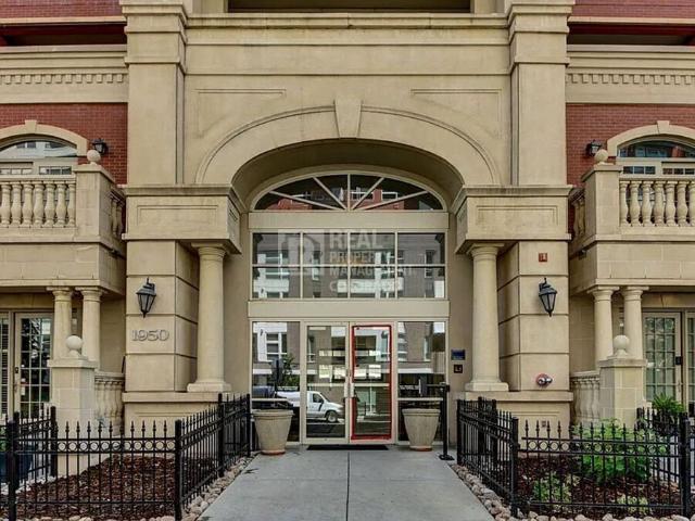 2 BR, 1 BA Apartment 1950 N Logan St, Denver, CO 80203