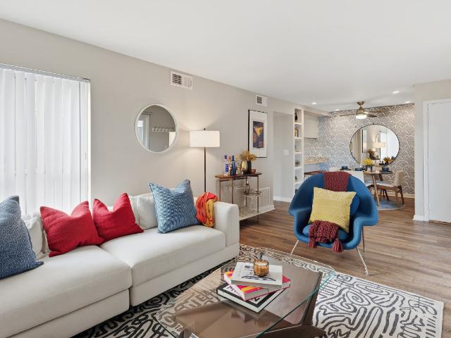 2 BR, 1 BA Apartment 1951 Oberlin Drive Unit M465101, Saint Louis, MO 63146