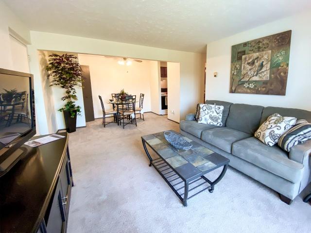 2 BR, 1 BA Apartment 1952 Fowl Road Unit 802, Elyria, OH 44035