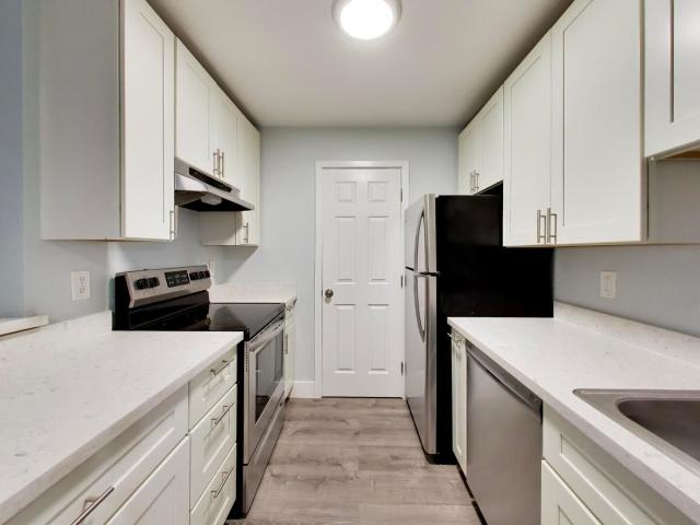 2 BR, 1 BA Apartment 1953 Via Reggio Court, San Jose, CA 95132