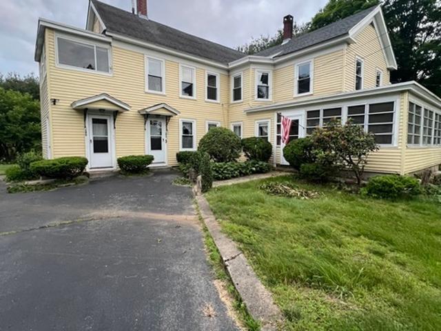 2 BR, 1 BA Apartment 195 Gates Pond Road, Unit 195, Berlin, MA 01503