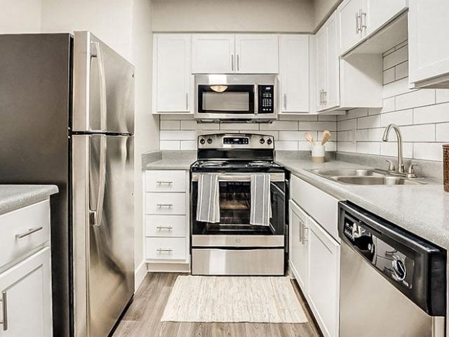 2 BR, 1 BA Apartment 1960 West Keating Avenue Unit 138, Mesa, AZ 85202