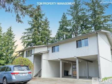 2 BR, 1 BA Apartment 19611 24th Dr SE, Unit A, Bothell, WA 98012