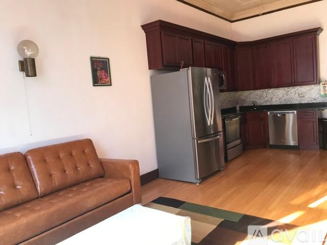 2 BR, 1 BA Apartment 196 Exchange Street, Unit 201, Bangor, ME 04401