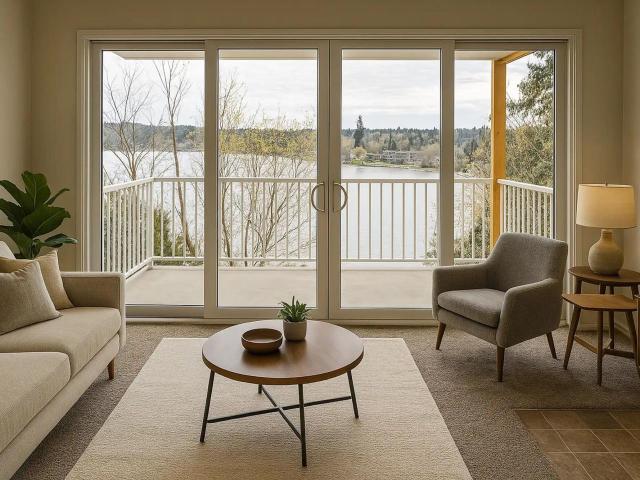 2 BR, 1 BA Apartment 19781 Front St NE Unit 23, Poulsbo, WA 98370