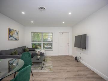 2 BR, 1 BA Apartment 19 Northeast 16th Street, Fort Lauderdale, FL 33305