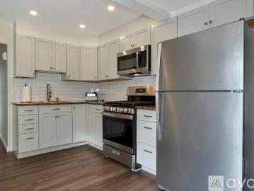 2 BR, 1 BA Apartment 19 Conger Ave, Unit Unit 2, Haverstraw, NY 10927