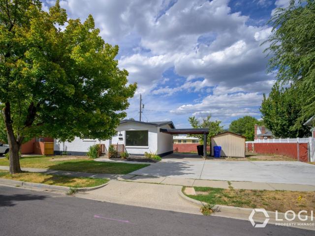 2 BR, 1 BA Apartment 19 East 1300 South, Bountiful, UT 84010