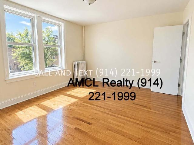 2 BR, 1 BA Apartment 19 Intervale Place, Apt #1B, Yonkers, NY 10705, Yonkers, NY 10705